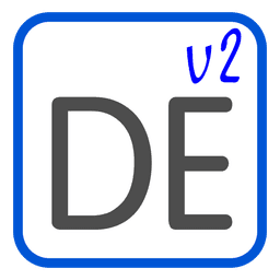 Domínio Elétrico Logo