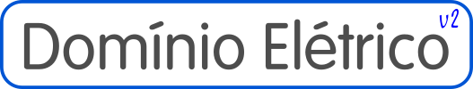 Logo do Domínio Elétrico