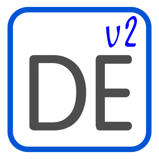 Logo do Domínio Elétrico